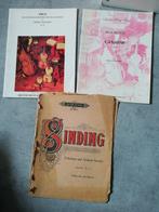 3 werken voor cello en piano, Cello, Gebruikt, Klassiek, Ophalen of Verzenden