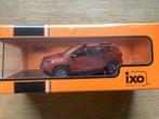 Dacia Duster II    Oranje Metallic 1:43 IXO Models, Hobby en Vrije tijd, Modelauto's | 1:43, Ophalen of Verzenden, Zo goed als nieuw