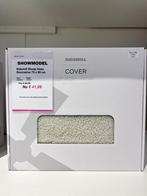 NIEUW! Kidsmill Sheep Hoes Boxmatras 75x95cm Beige, Kinderen en Baby's, Boxen, Ophalen of Verzenden, Nieuw, Rechthoekig
