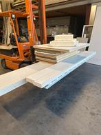 Gratis Pirschuim Panelen Reststukken, Doe-het-zelf en Verbouw, Isolatie en Afdichting, Ophalen, Vloerisolatie, Nieuw, Hardschuim (Pir)