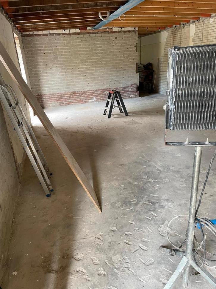 Opslagruimte te huur | schuur | loods | 450 pm, Diensten en Vakmensen, Verhuur | Zalen en Feestlocaties