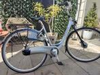Gazelle damesfiets 28" D49 INRUIL mog. Gratis bezorgd, Fietsen en Brommers, 47 tot 50 cm, Versnellingen, Ophalen of Verzenden