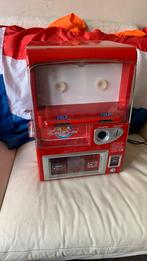Vending Machine, Verzamelen, Ophalen of Verzenden