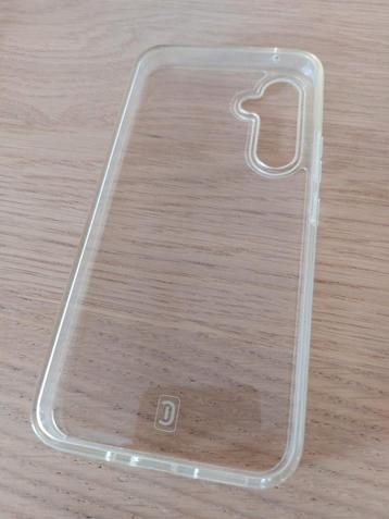 Samsung A54 5G case from Mediamarkt new beschikbaar voor biedingen