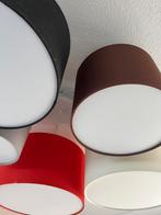 Veelkleurige plafondlamp (alleen afhalen), Huis en Inrichting, Lampen | Plafondlampen, Ophalen of Verzenden, Zo goed als nieuw