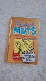 Dagboek van een muts 7 - Drama voor de camera, Ophalen of Verzenden, Gelezen, Rachel Renée Russell
