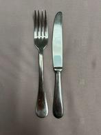 Sola bestek set 96 sets, Ophalen of Verzenden, Zo goed als nieuw, Rvs of Chroom