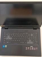 Ik verkoop een laptop asus nitro 5, Computers en Software, Windows Laptops, Ophalen of Verzenden, Zo goed als nieuw, 17 inch of meer