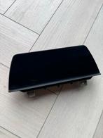 BMW NBT EVO Scherm ID6 F3X, Ophalen of Verzenden, Gebruikt, BMW