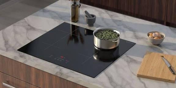 Smeg SI1M4644D Inductiekookplaat - Nieuw in doos!, Huis en Inrichting, Keuken | Keukenbenodigdheden, Nieuw, Ophalen