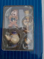 Disney beauty and the Beast mini figuren, Ophalen of Verzenden, Assepoester of Belle, Nieuw, Beeldje of Figuurtje