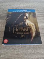 Blu-ray the Hobbit 3D, Ophalen of Verzenden, Zo goed als nieuw