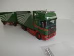 Scania 460 Topline Korff Straelen, Ophalen of Verzenden, Zo goed als nieuw, Bus of Vrachtwagen, Tekno