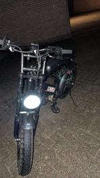 E-chopper V20 Sport - Dubbele vering, Fietsen en Brommers, Ophalen, Gebruikt, Overige merken