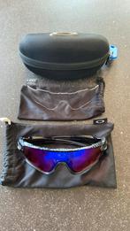 Oakley Jawbreaker Photochromic en Prizm Trail lens, Ophalen of Verzenden, Zo goed als nieuw, Overige typen