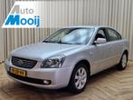 Kia Magentis 2.0 CVVT X-ecutive EXPORT ECC Clima / Trekhaak, Stof, 4 cilinders, 700 kg, Magentis