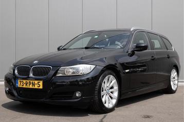 BMW 3 Serie Touring 325i | PANO | LEDER | NAVI | NL-AUTO | N beschikbaar voor biedingen