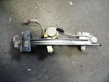 Diverse raammechanisme MAZDA MX-3 type EC  1991/1998  beschikbaar voor biedingen