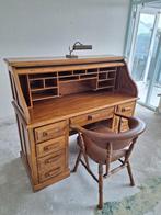 Vintage cilinderbureau, Ophalen, Gebruikt