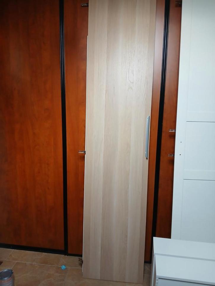 Ikea Pax Kastdeur 50x236, Huis en Inrichting, Kasten | Kledingkasten, Zo goed als nieuw, Ophalen of Verzenden