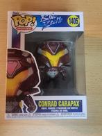 Funko Pop! Blue Beetle - Conrad Carapax #1405, Ophalen of Verzenden, Zo goed als nieuw