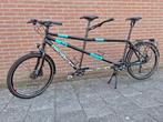 Mooie sportieve tandem van het merk Drössiger, Fietsen en Brommers, Gebruikt, Drössiger, 47 tot 51 cm, Meer dan 20 versnellingen