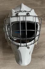 Ijshockey goalie mask, Sport en Fitness, IJshockey, Zo goed als nieuw, Ophalen, Bescherming