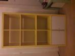 Ikea Kast - 147x76,5x39 cm, Huis en Inrichting, Kasten | Vitrinekasten, Ophalen, Overige materialen, 100 tot 150 cm, 50 tot 100 cm
