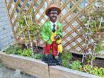 tuinbeeld, Tuin en Terras, Tuinbeelden, Ophalen of Verzenden, Gebruikt, Steen
