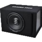 Ground Zero Actieve 8 Inch subwoofer 200 Watt Mei aanbieding, ., Nieuw, Ophalen of Verzenden, .