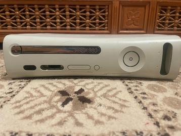 Xbox 360 met controller  beschikbaar voor biedingen