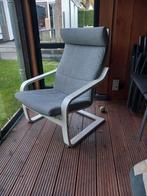 Leuke stoel te koop, Ophalen, Zo goed als nieuw, Eén