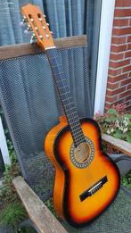 3/4 gitaar, Ophalen, Gebruikt, Klassieke of Spaanse gitaar