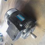 Compressor electromotor 380 v 2800 rpm, Doe-het-zelf en Verbouw, Compressors, 100 liter of meer, Ophalen, Gebruikt