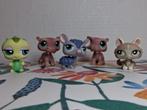 Littlest petshop mix diertjes set, Verzamelen, Ophalen of Verzenden, Nieuw