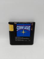 Starflight Sega Mega Drive, Spelcomputers en Games, 1 speler, Racen en Vliegen, Ophalen of Verzenden, Zo goed als nieuw