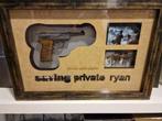 Movie Prop Saving Private Ryan 1998 !!!, Ophalen, Zo goed als nieuw, Film, Beeldje, Replica of Model