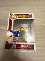 Funko Pop! Peacemaker Eagly #1236, Ophalen of Verzenden, Nieuw