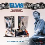 Elvis Presley the complete 50's movie masters 5 cd box set