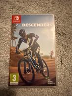 Descenders - Nintendo Switch, 1 speler, Racen en Vliegen, Ophalen of Verzenden, Zo goed als nieuw
