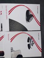 Electude boeken - opleiding automonteur, Ophalen of Verzenden, Nieuw, Universele onderdelen