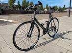 Jan Janssen - Nemo racefiets, Fietsen en Brommers, Fietsen | Racefietsen, Overige merken, Aluminium, Ophalen of Verzenden, Zo goed als nieuw