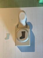 Martha Stewart Stockinh stamp & punch, Ophalen of Verzenden, Zo goed als nieuw