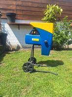 Takkenversnipperaar/hakselaar, Ophalen, Gebruikt, Elektrisch, Einhell