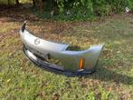 Nissan 350z facelift voorbumper met mines lip, Auto-onderdelen, Ophalen, Gebruikt, Voor, Bumper