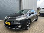 Renault Mégane 1.2 TCe GT-Line BOSE NAVI LED CLIMA, Voorwielaandrijving, Euro 5, Gebruikt, 4 cilinders