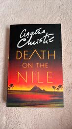 Death on the nile, Ophalen of Verzenden, Zo goed als nieuw, Nederland
