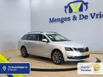 Skoda Octavia Combi 1.0 TSI Greentech Ambition Business Airc, 12 maanden, Gebruikt, Lichtsensor, Origineel Nederlands