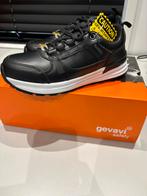 Nieuwe Gevavi Veiligheidsschoenen Maat 37, Tuin en Terras, Werkkleding, Schoenen, Nieuw, Ophalen of Verzenden, Geen