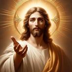 24 verschillende religie kaarten Jezus, Ophalen of Verzenden, Nieuw, Kaart of Prent, Christendom | Katholiek